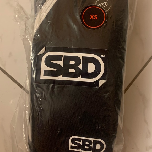 SBD Limited Edition Eclipse Size: XS - Picture 1 of 1